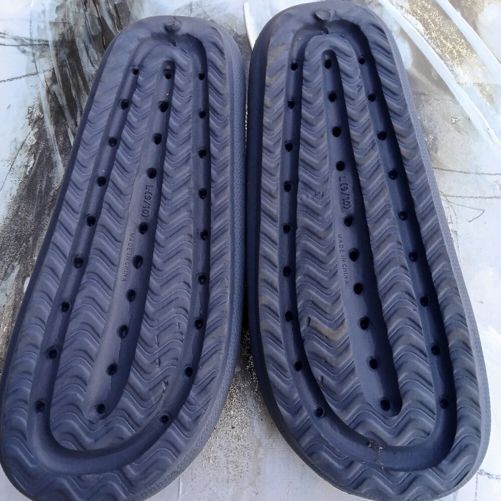 Women's sandals - Picture 4 of 4